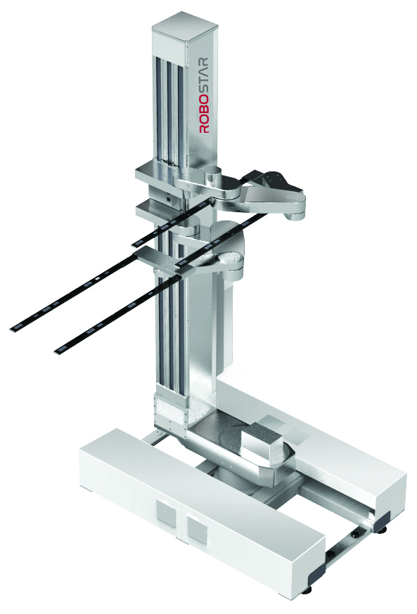 Glass Transfer Robot